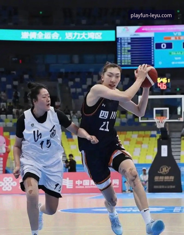 WCBA总决赛G1四川女篮创纪录大胜——深度解析三外援体系如何终结山西不败神话